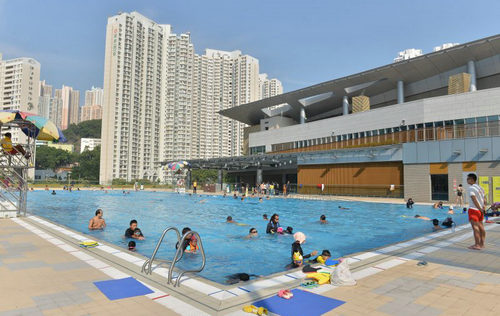 广元学校游泳池专用水处理设备，水质更洁净卫生，保障学生身体健康！