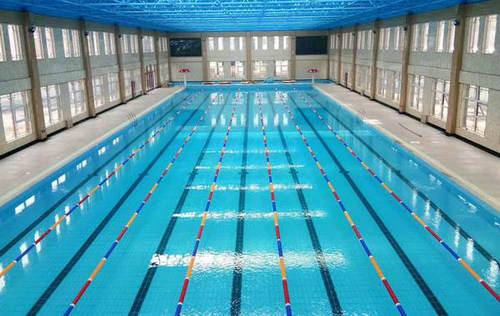 广元游泳馆水处理设备怎么选？