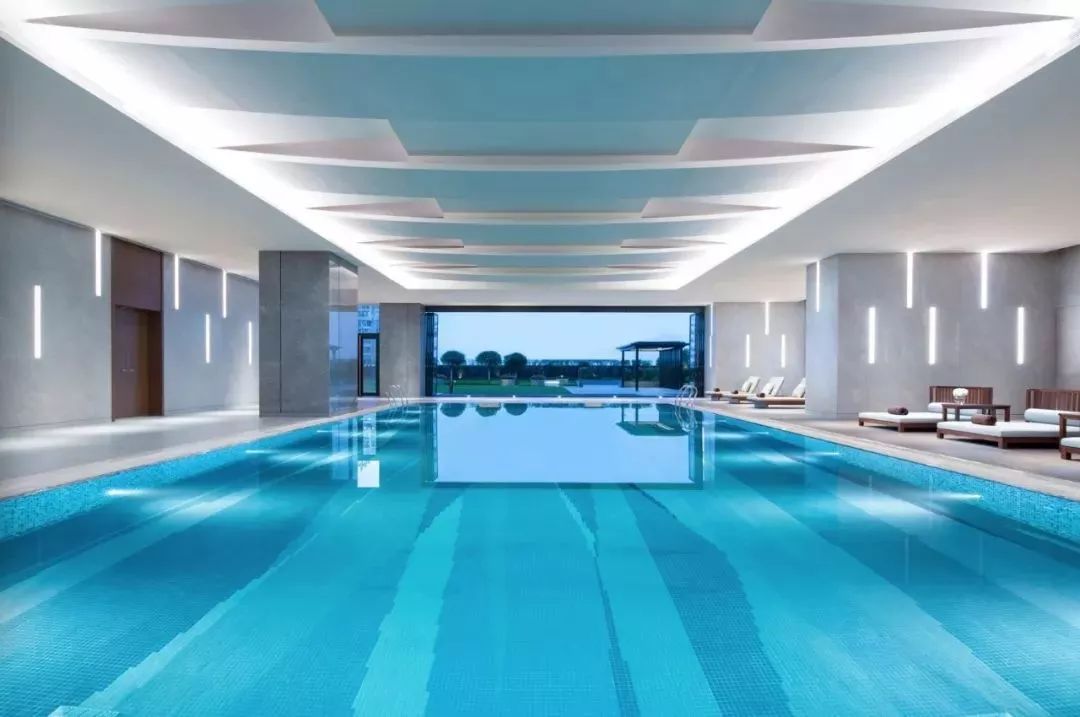 广元室内游泳池为什么要安装恒温设备？
